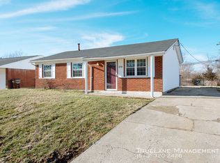 3778 Autumn Rd, Elsmere, KY 41018