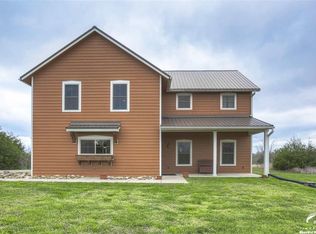 13161 23rd St, Perry, KS 66073