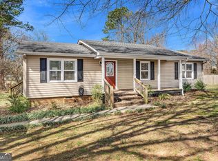150 Dogwood St, Hartwell, GA 30643