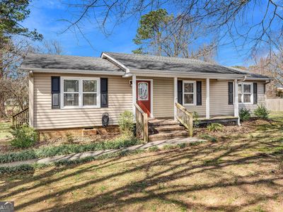 150 Dogwood St, Hartwell, GA, 30643