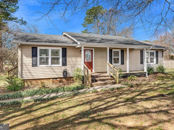 150 Dogwood St, Hartwell, GA 30643