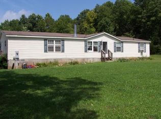 745 Taylor Hollow Rd, Crossville, TN 38572