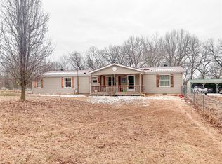 11090 Shumate Crossing Rd, Farmington, AR 72730