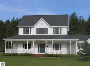 2656 Danbury Rd, Kingsley, MI 49649