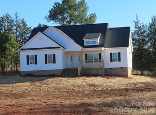 3071 Hillcrest Rd, York, SC 29745