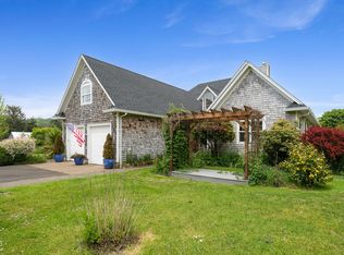 9300 S Prairie Rd, Tillamook, OR 97141