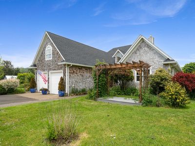 9300 S Prairie Rd, Tillamook, OR, 97141