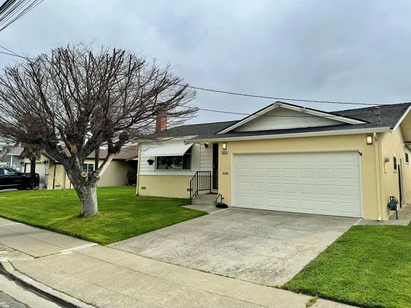 15576 Calgary St, San Leandro, CA 94579