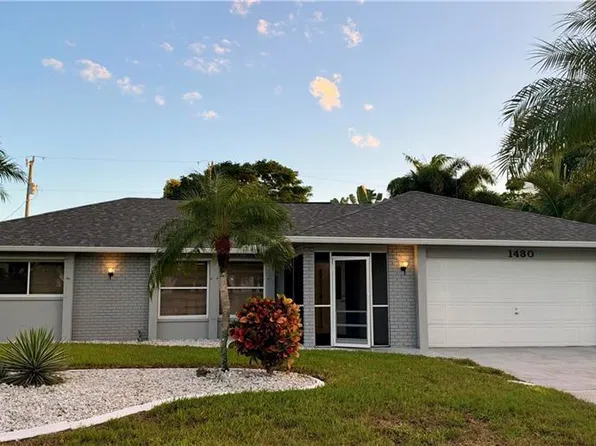 1430 SE 27th TER, CAPE CORAL, FL 33904