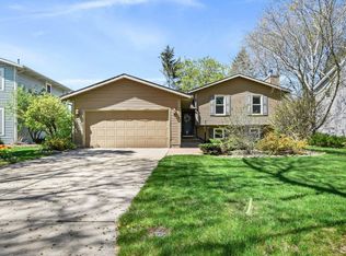 3030 Greenway Trl, Madison, WI 53719