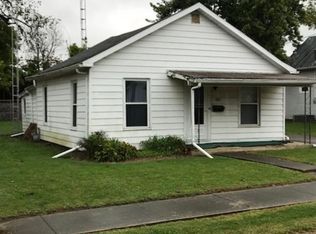 382 W Lincoln Ave, Dunkirk, IN 47336