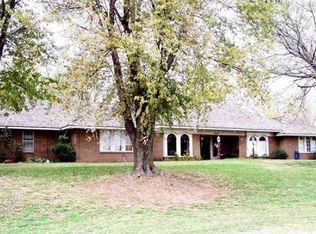 4003 Quail Dr, El Reno, OK 73036