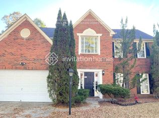 300 Fitzgerald Pl, Atlanta, GA 30349