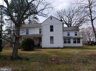 11628 Bristersburg Rd, Catlett, VA 20119