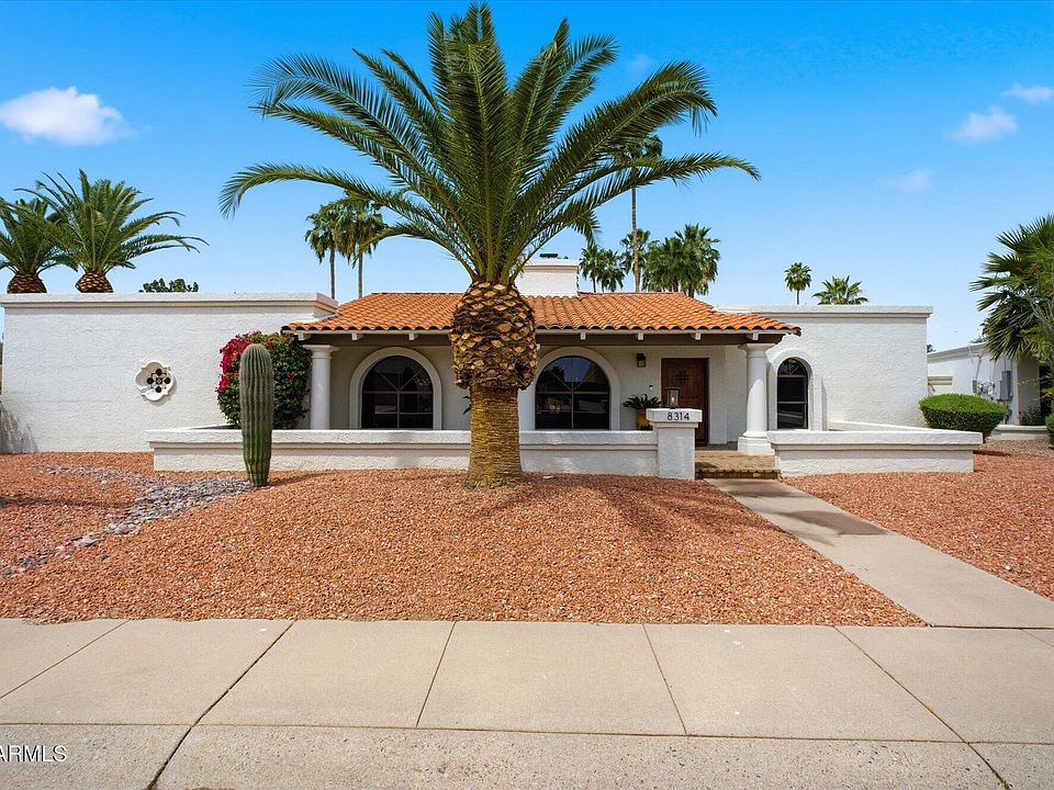 1st image of 8314 E SAN ROSENDO Drive