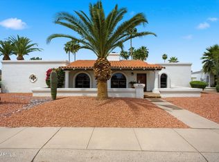 8314 E San Rosendo Dr, Scottsdale, AZ 85258