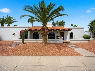 8314 E SAN ROSENDO Drive, Scottsdale, AZ, 85258
