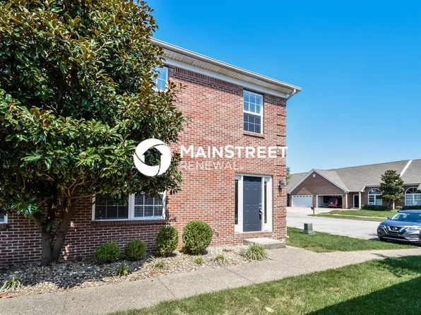 1901 Paddle Wheel Dr, Jeffersonville, IN 47130