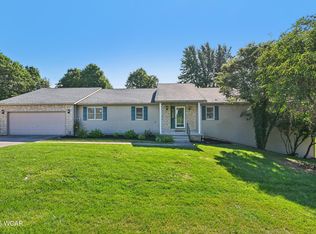 1154 Allison Rd, Bellefontaine, OH 43311