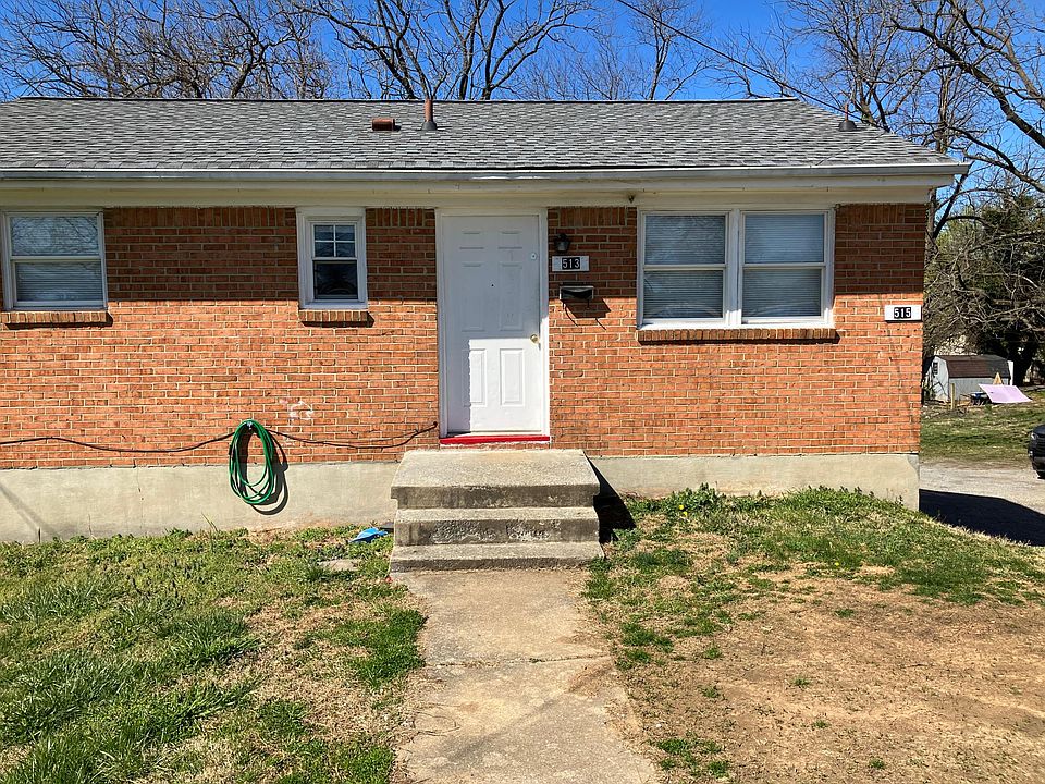 1st image of 513 19th St SE #1