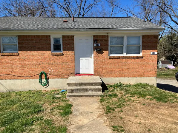 (undisclosed Address), Roanoke, VA 24013