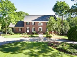 49320 Quail Trail Rd, Norwood, NC 28128