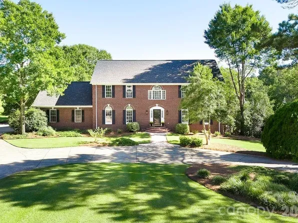 49320 Quail Trail Rd, Norwood, NC 28128