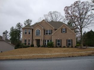 3757 Shady Maple Dr, Lithonia, GA 30038