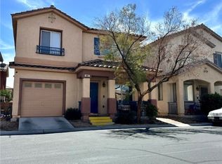 6805 Gold Nugget Dr, Las Vegas, NV 89122