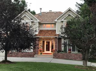 602 Rodeo Ave, Cheyenne, WY 82009