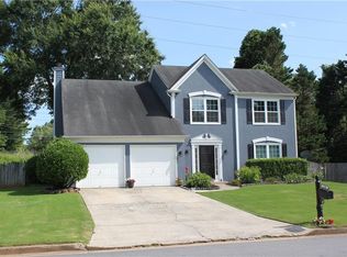 660 Glenbarrett Ct NE, Marietta, GA 30066