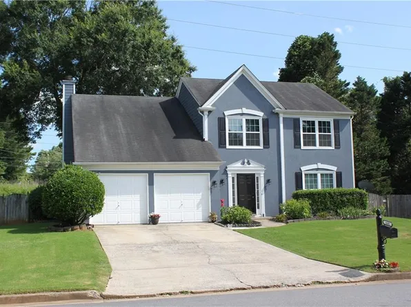 660 Glenbarrett Ct NE, Marietta, GA 30066