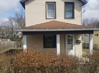 427 Foster St, Duryea, PA 18642