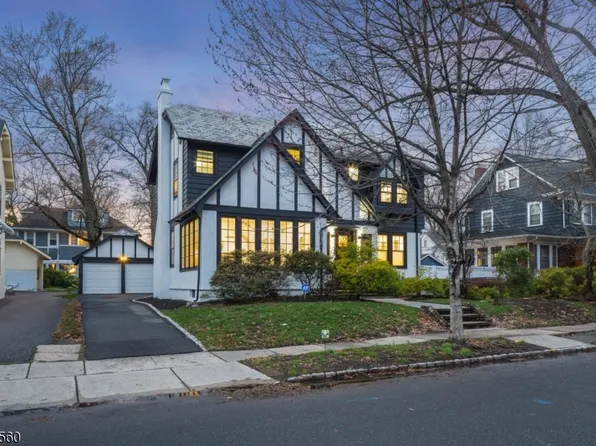 141 S Kingman Rd, South Orange Village Twp., NJ 07079