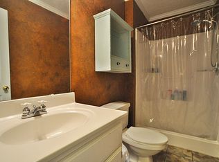 140 Cherry Hill Dr, Saltillo, MS 38866