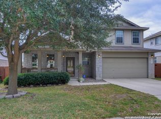 7310 Carriage Pass, San Antonio, TX 78249