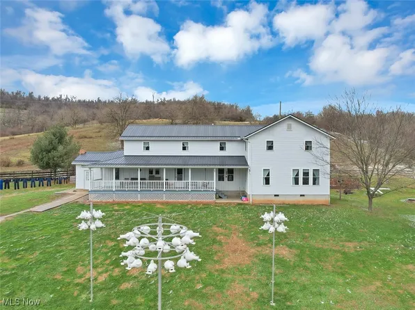 55385 Seneca Lake Rd, Quaker City, OH 43773