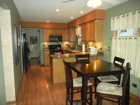 Eating Area
