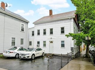 98 Sciarappa St #1, Cambridge, MA 02141