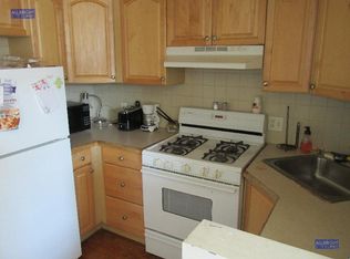 1617 Commonwealth Ave #22, Brighton, MA 02135