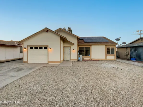 2600 W Vereda De La Tierra, Tucson, AZ 85746