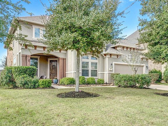 4th image of 27915 Hunters Rock Ln