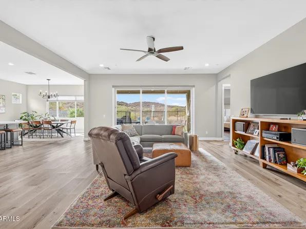 28854 N 134TH Drive, Peoria, AZ 85383