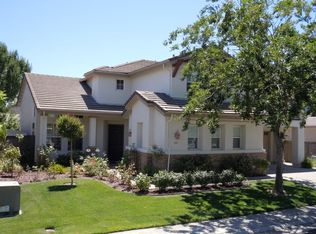 3116 E Pintail Way, Elk Grove, CA 95757