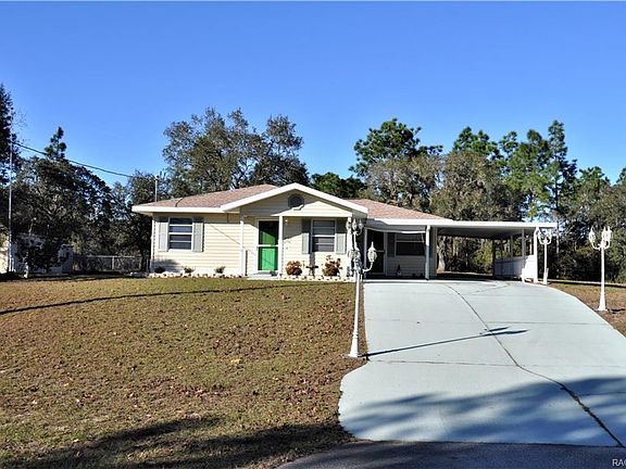 2nd image of 3197 W Montgomery Ln