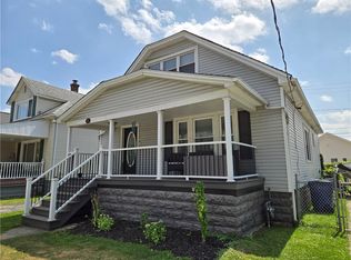 25 Oakhurst Ave, Buffalo, NY 14220