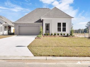 10638 Deric Ave, Denham Springs, LA 70726