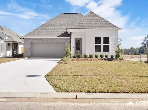 10638 Deric Ave, Denham Springs, LA 70726