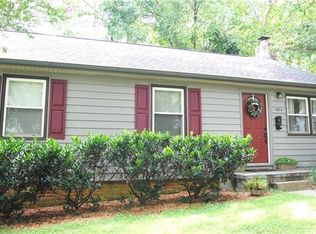 1424 Cortland Rd, Charlotte, NC 28209