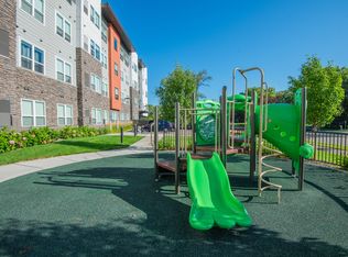 Lexington Flats, Saint Paul, MN 55121